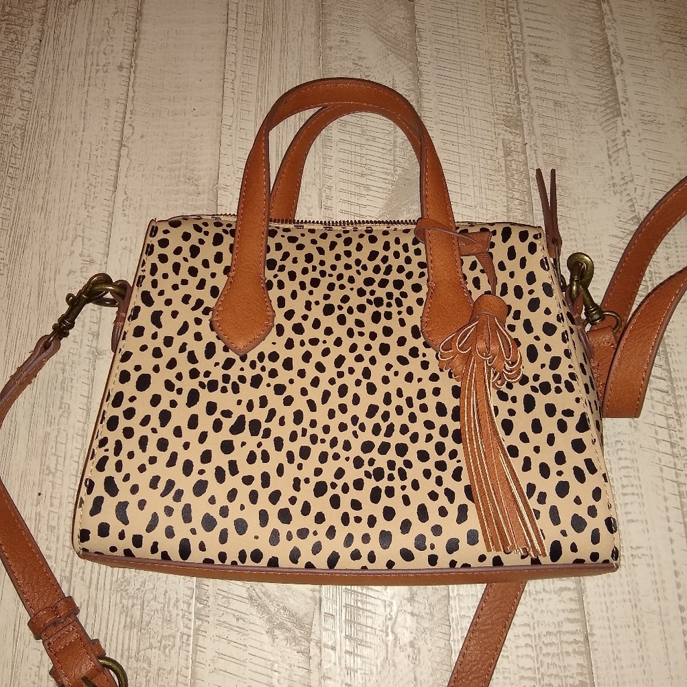 🪻Universal Thread Purse